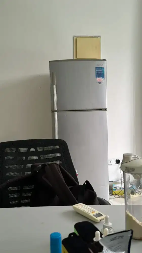 SERVIS KULKAS TIDAK DINGIN