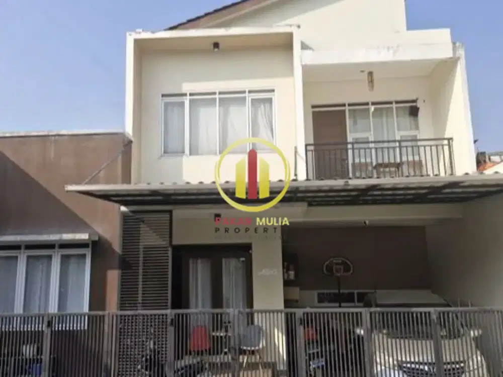 RUMAH MURAH SIAP HUNI DI TAMAN KOPO INDAH I BANDUNG