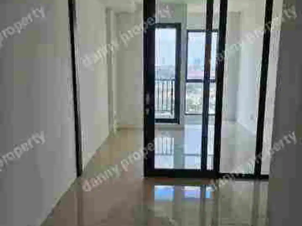 1 BR Ada Sekat Bukan Studio‼️Apartemen Vittorio - Wiyung
Citraland