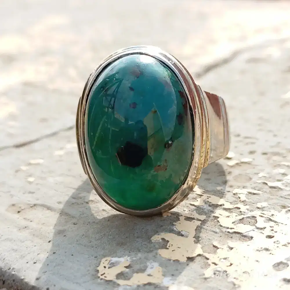 BACAN TOTOL  JENONG