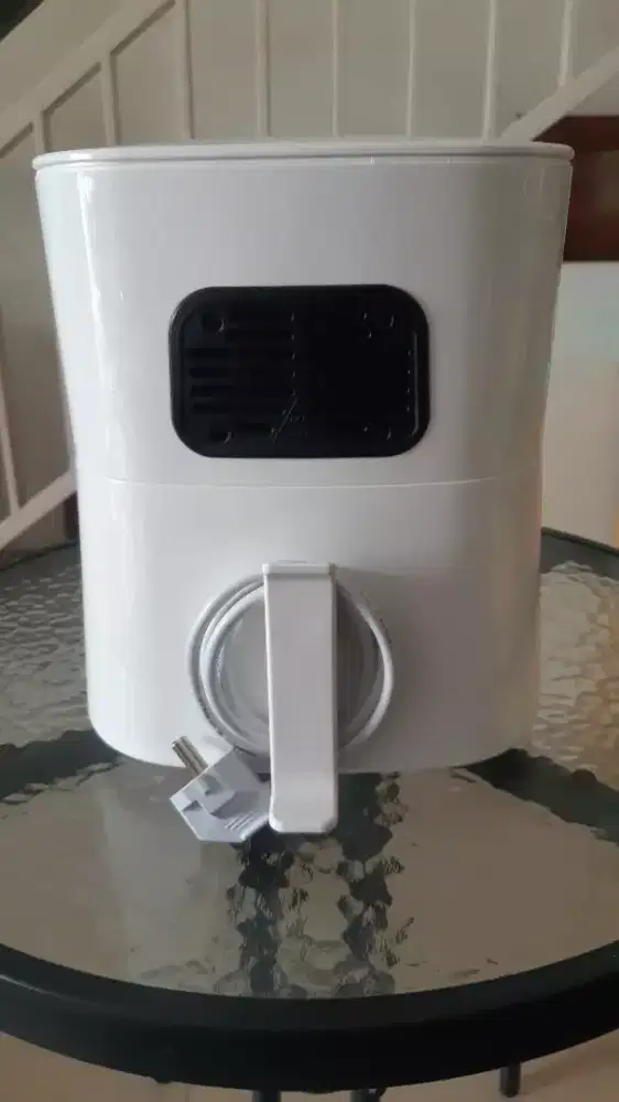 MITO Digi Air Fryer Baru!