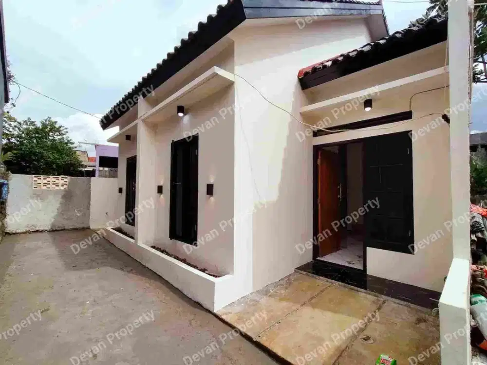 Ready dan indent tersedia free AC