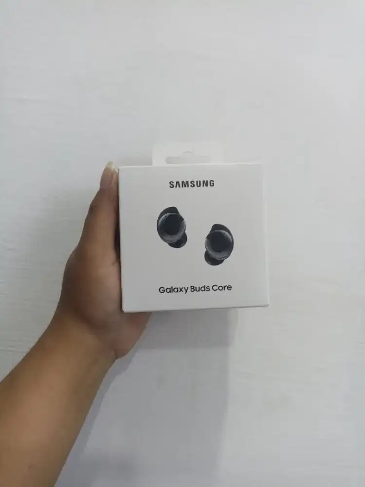 samsung Buds Core resmi indonesia