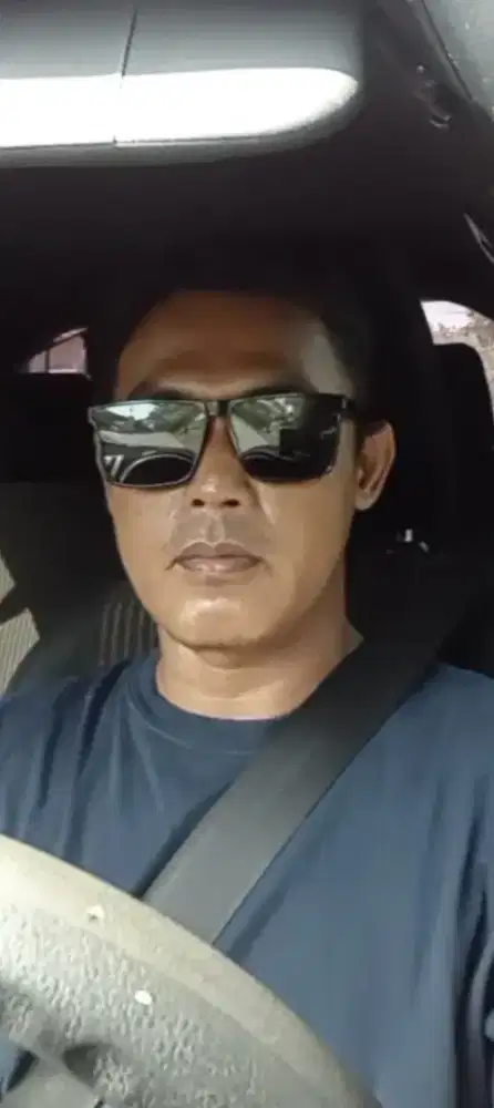 Supir harian/panggilan