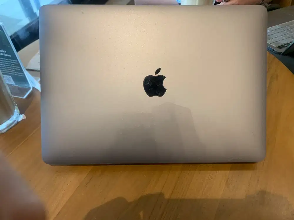 Macbook Air M1 2020