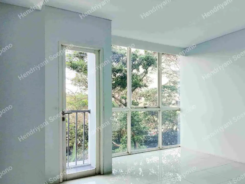 APARTEMEN DIJUAL DI PESANGGRAHAN BINTARO JAKARTA SELATAN