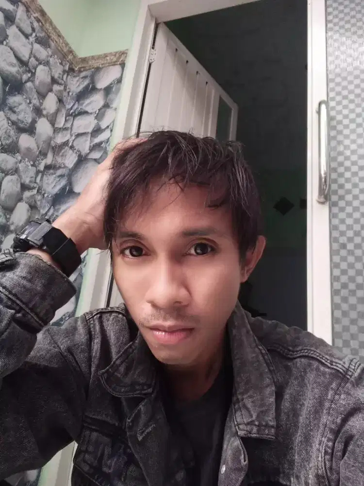 Cari pekerjaan jaga warkop atau serabutan khusus shift malam