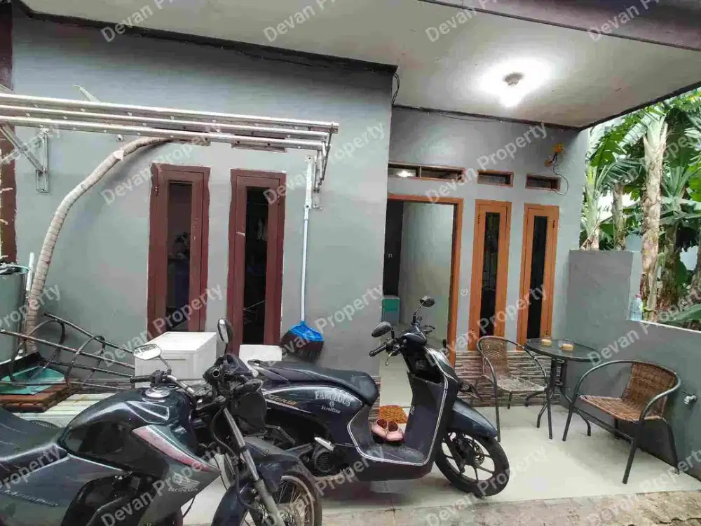 Jual cepat plus isinya..