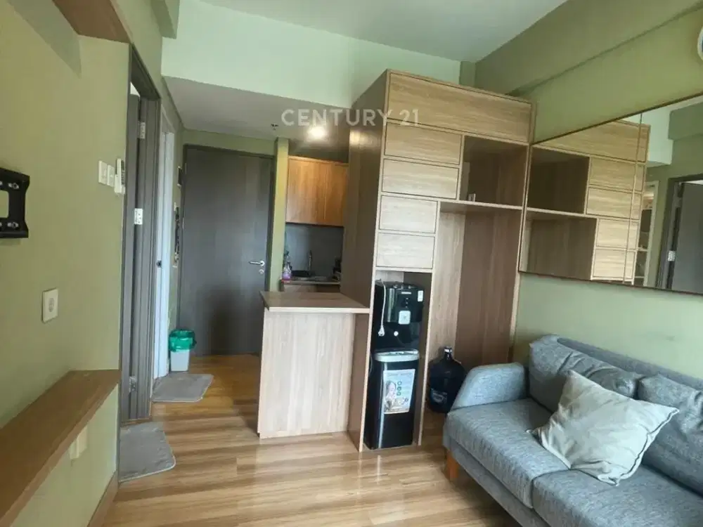 Apartment Cantik Fully Furnished Di Area Bintaro Js17345
