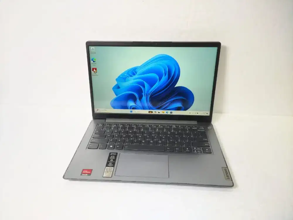 A1057 Lenovo ideapad 3 slim 3 amd ryzen 5-5500U Ram 8GB ssd 512GB