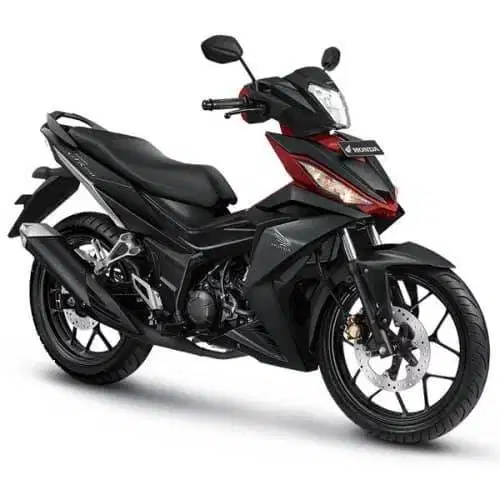 Honda Supra GTR 150 2016 – Motor Bebek Sport Tangguh & Irit