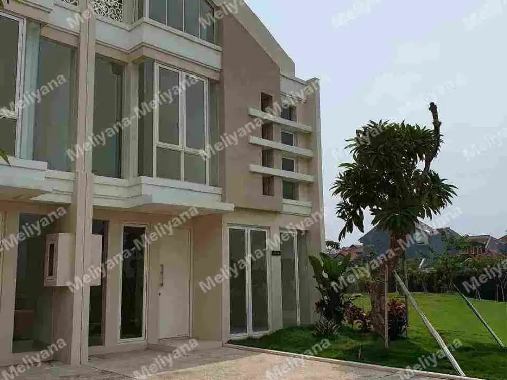 Termurah‼️Rumah Pakuwon City - Zimbali Costa