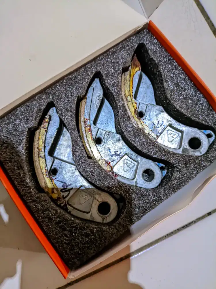 Kampas ganda pcx 150