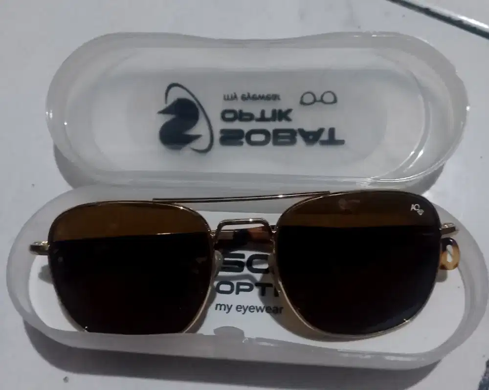 Kacamata American Original USA