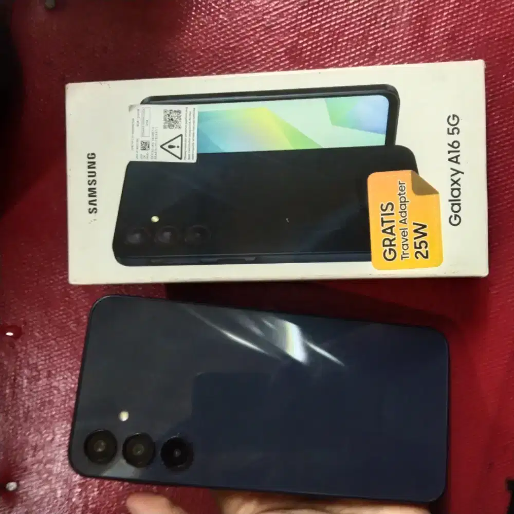 Samsung A16 8/256 5G