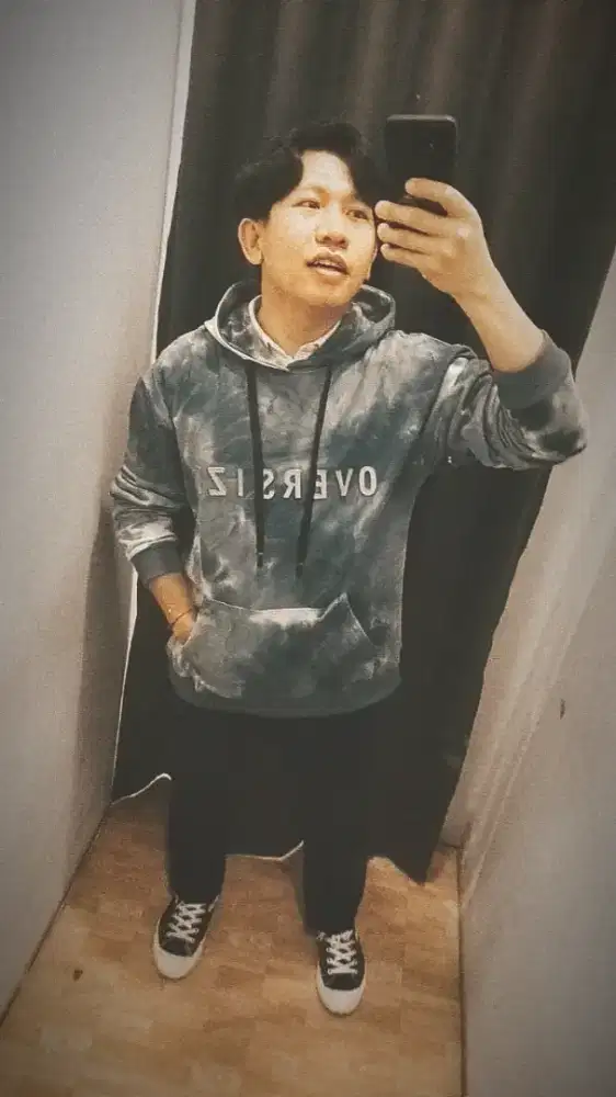 BUTUH KERJAAN APA SAJA