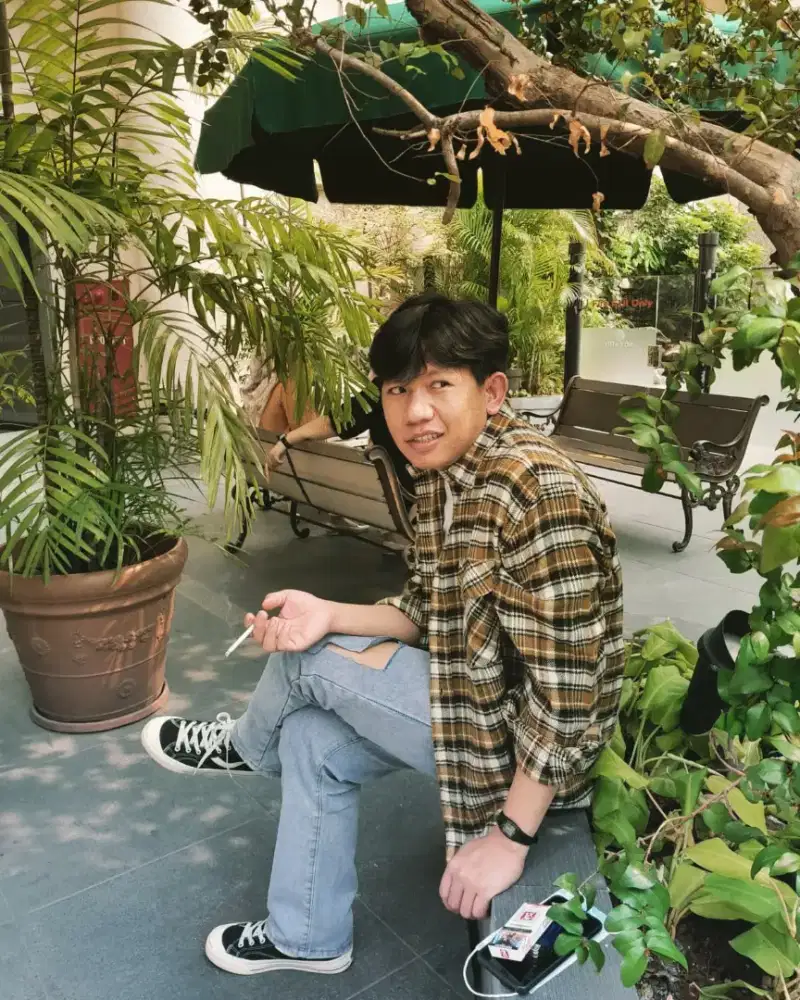 Cari kerjaan f&b mungkin ada yg mau jadi investor atau restoran baru