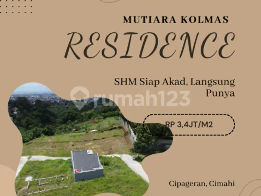 Stop Bingung! Jadwalkan Survey Kavling Kolmas Jumat Besok, Kami Tunggu Konfirmasi Malam Ini