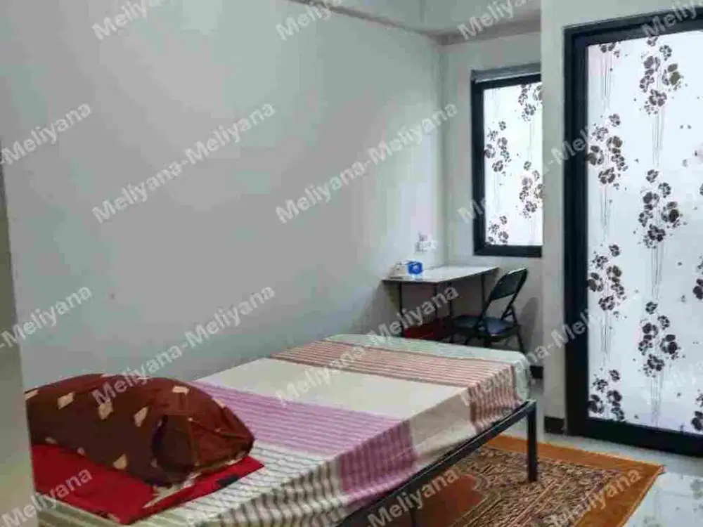 Jual Rugi‼️Apartemen Amega Crown Residence