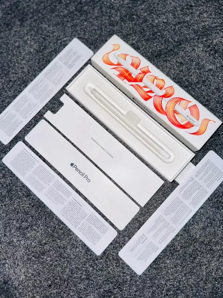 Apple Pencil Pro Original