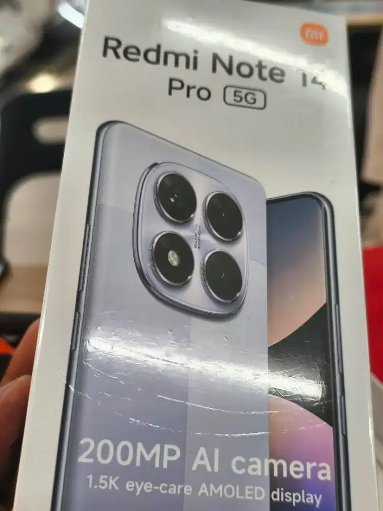 Redmi note 14 Pro 5G