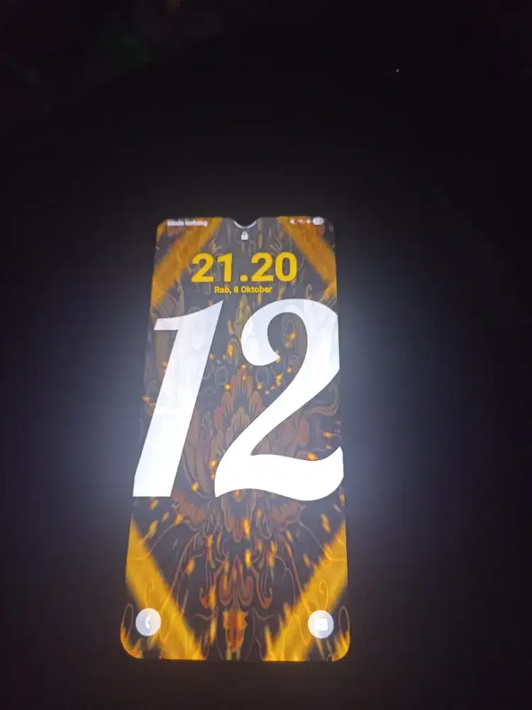 SAMSUNG A14 5G RAM 6/128