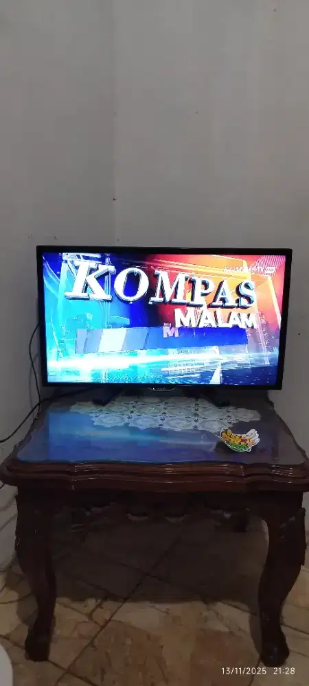 TV Sharp Aquos 24 Led Digital