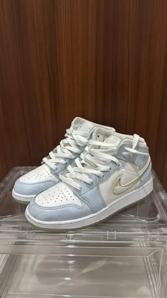 Sepatu Jordan original