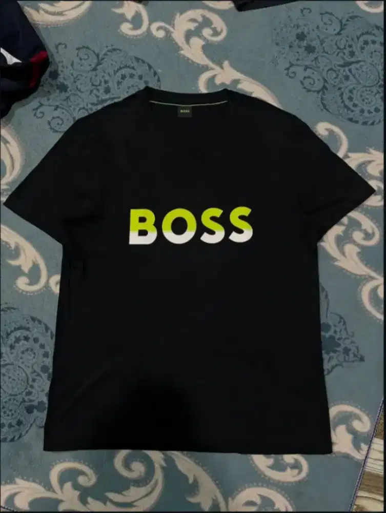 bekas tapi masi bagus dan nyaman