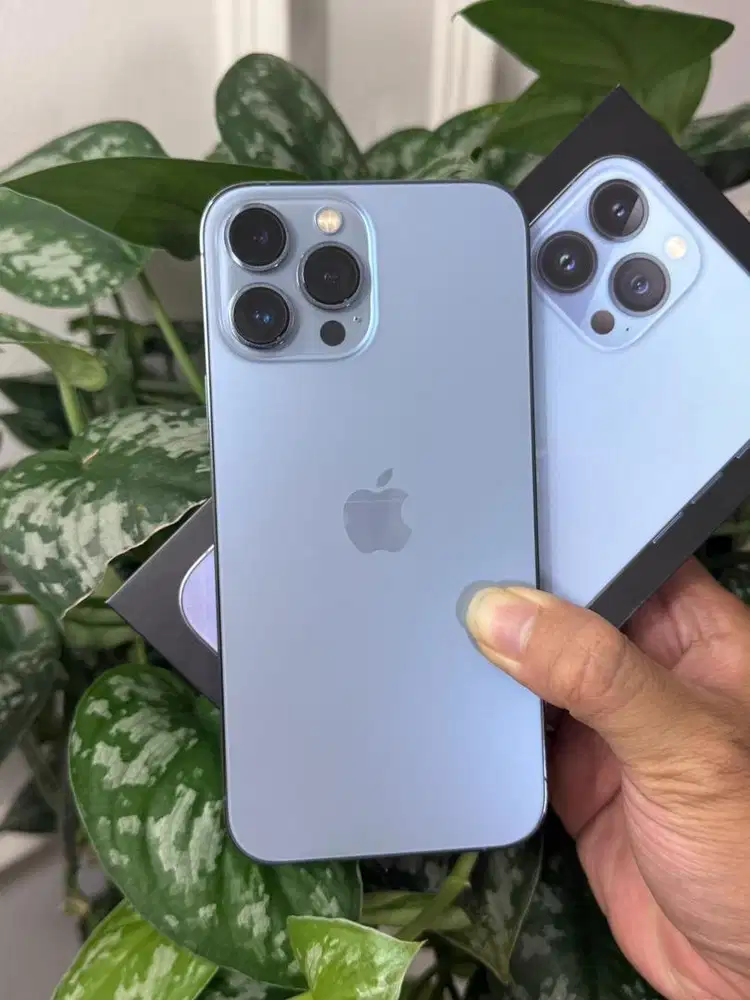 iphone 13 pro max 128gb ibox