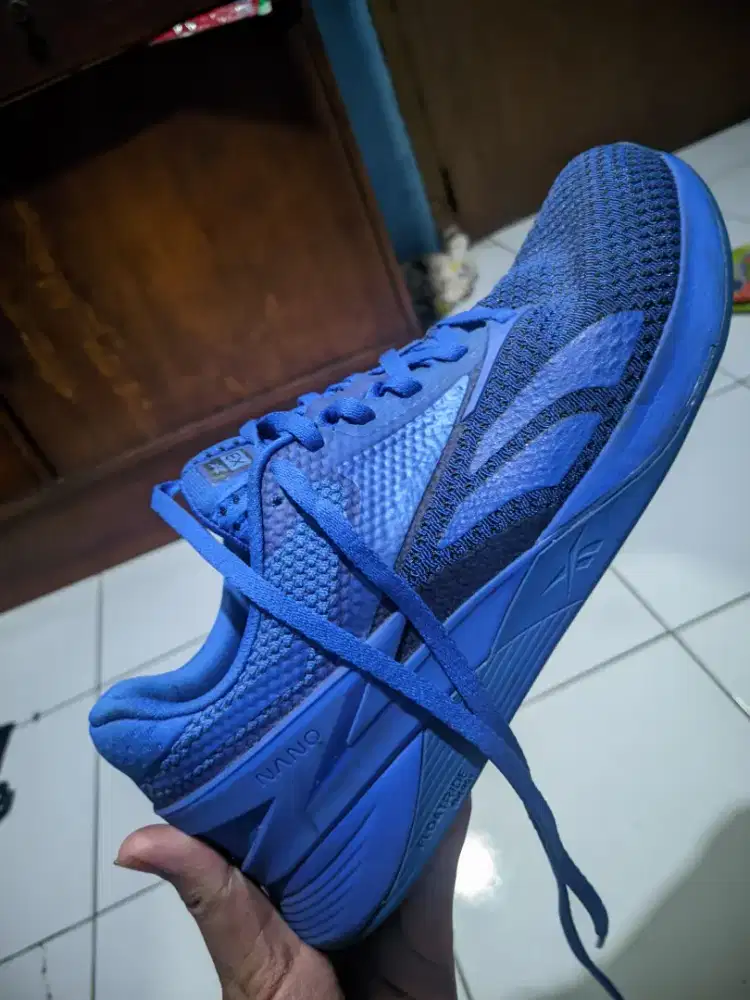 REEBOOK NEOM X3 ORIGINAL