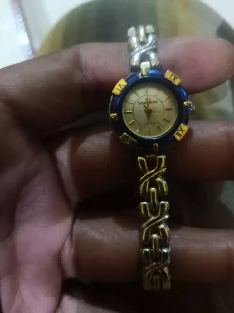 Jam tangan borongan