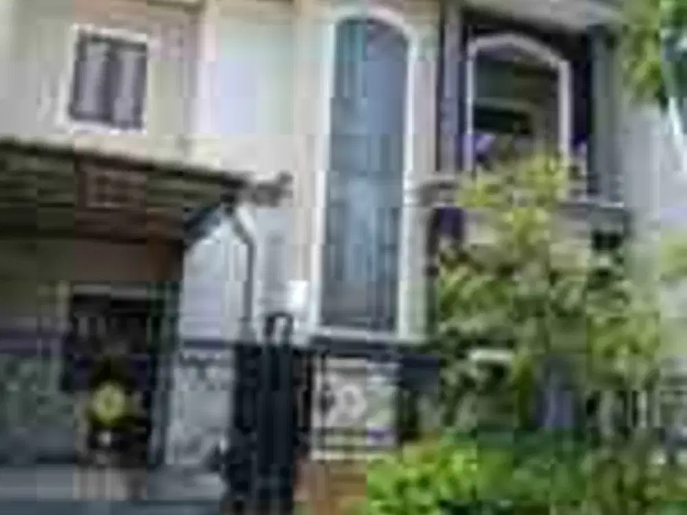 Dijual Cepat Rumah Mewah 2 Lantai Siap Huni Di Harapan Indah Bekasi