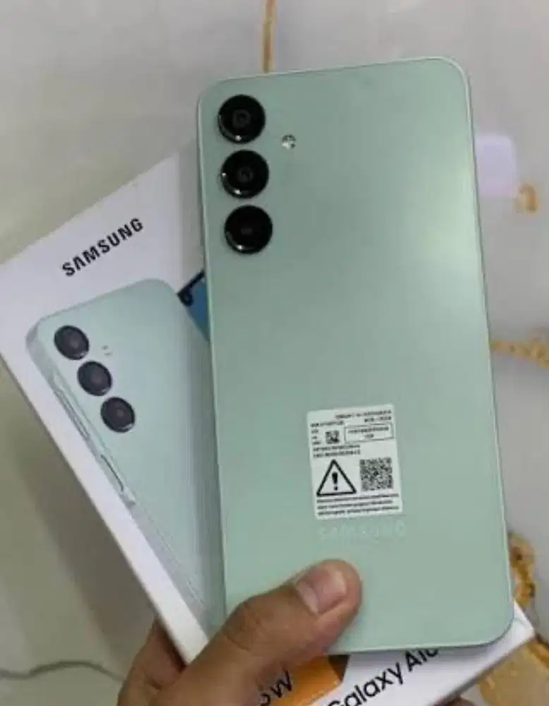 For sale samsung A16 ram 8/128