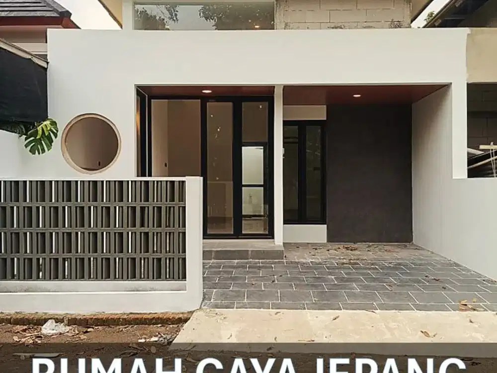 Rumah dekat RS PKU Muhammadiyah Bantul di Bantul Kota Proses Bangun