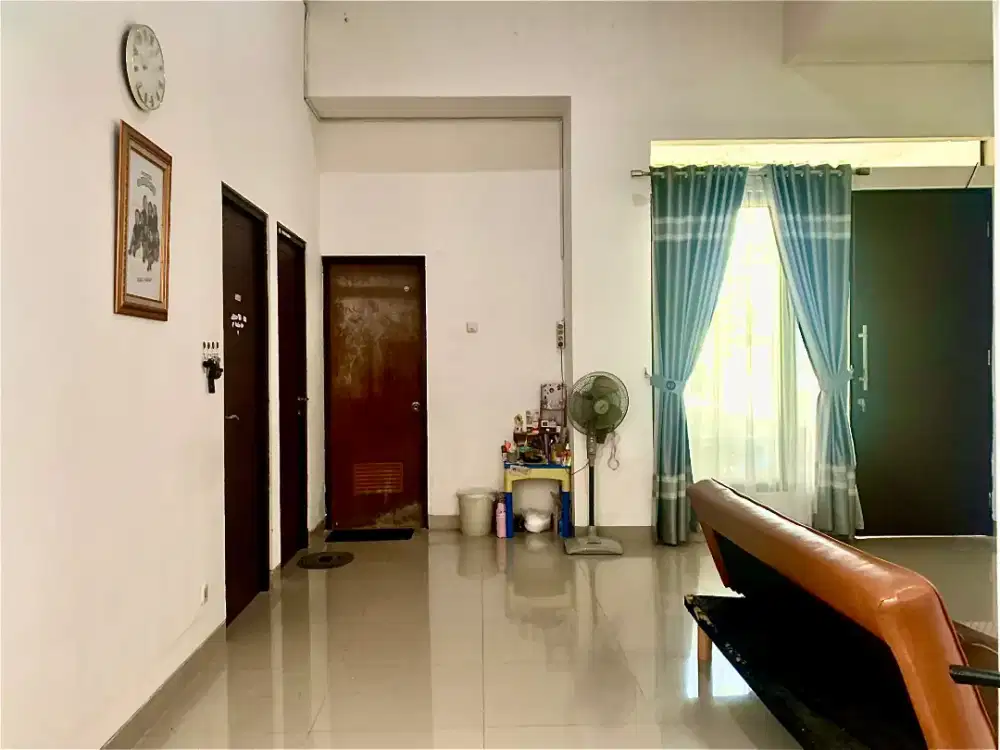 Cluter kedaton park BSB semarang barat