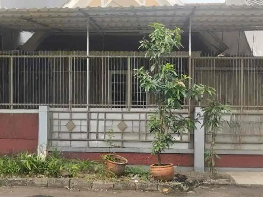 Dijual Jarang Ada Rumah Di Sektor 1B Gading Serpong