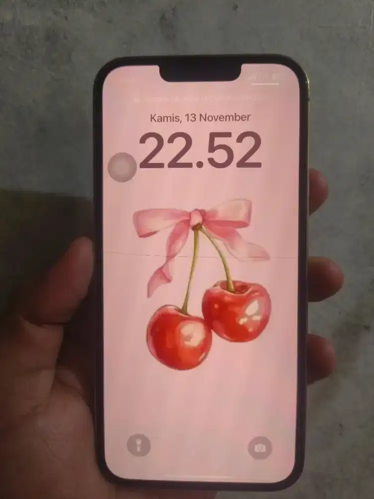 Iphone 13 pro 256 fulset