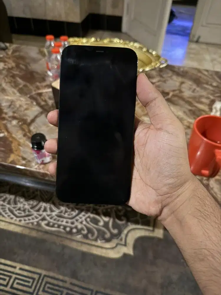 WTS !!! IPHONE 12 PRO MAX 128 GB IBOX