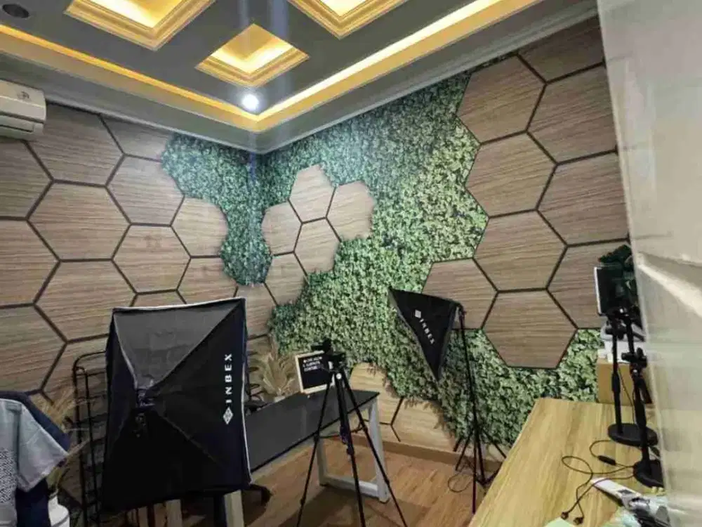 Rumah Cendana Residence Pamulang Jual Cepat