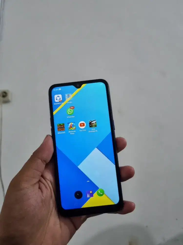 Realme C2 2/16GB