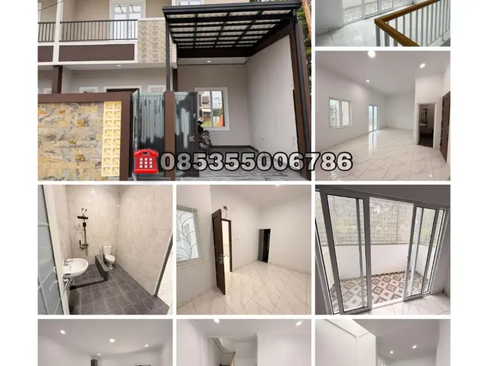 Di kontrakan rumah Jl pemuda tampan