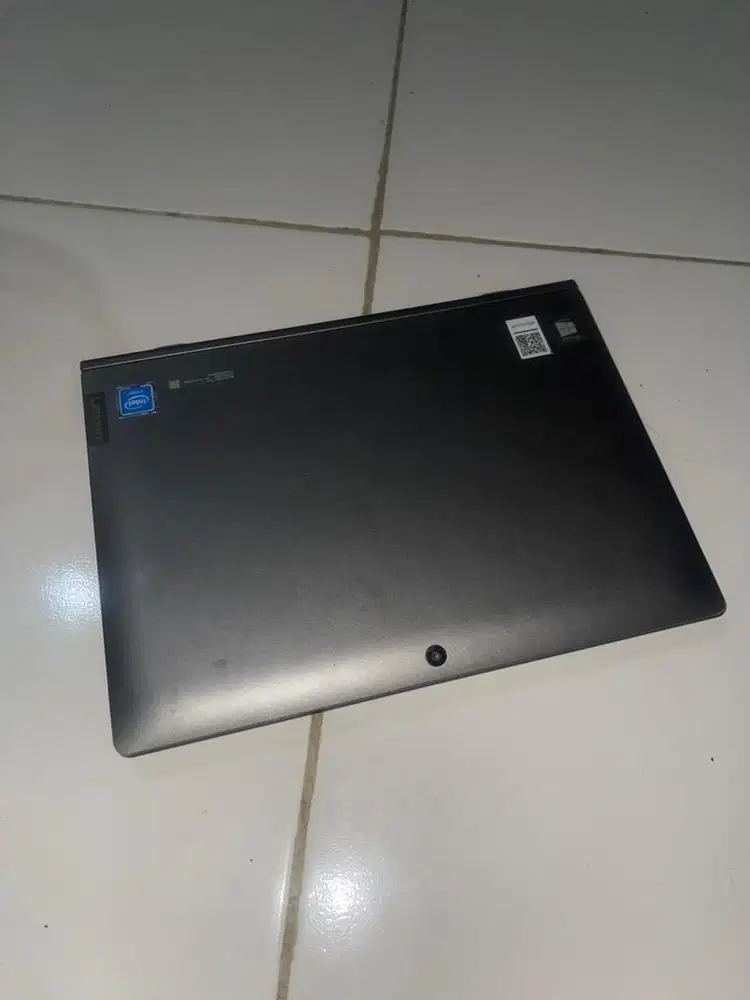LAPTOP LENOVO D330 N4020 8GB 128GB 10.1IPS WIN10 PRO 2IN1 TOUCHSCREEN
