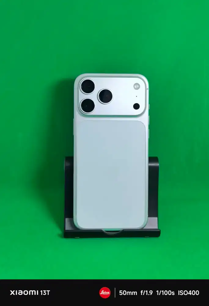 Iphone 17 pro max 256gb silver ibox digimap