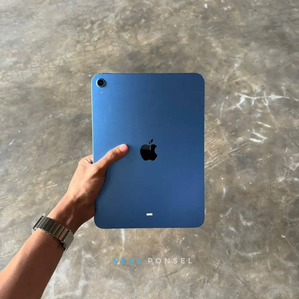 iPad 11 A16 128gb iBox Wifi