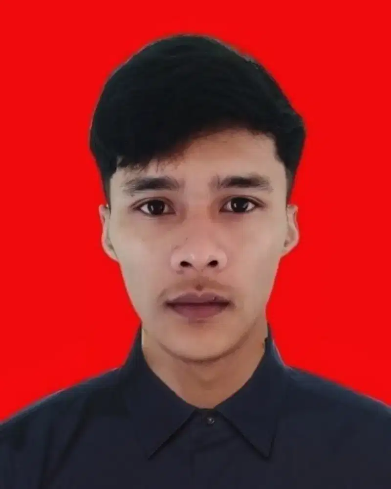 Mencari pekerjaan apa pun itu asal jelas