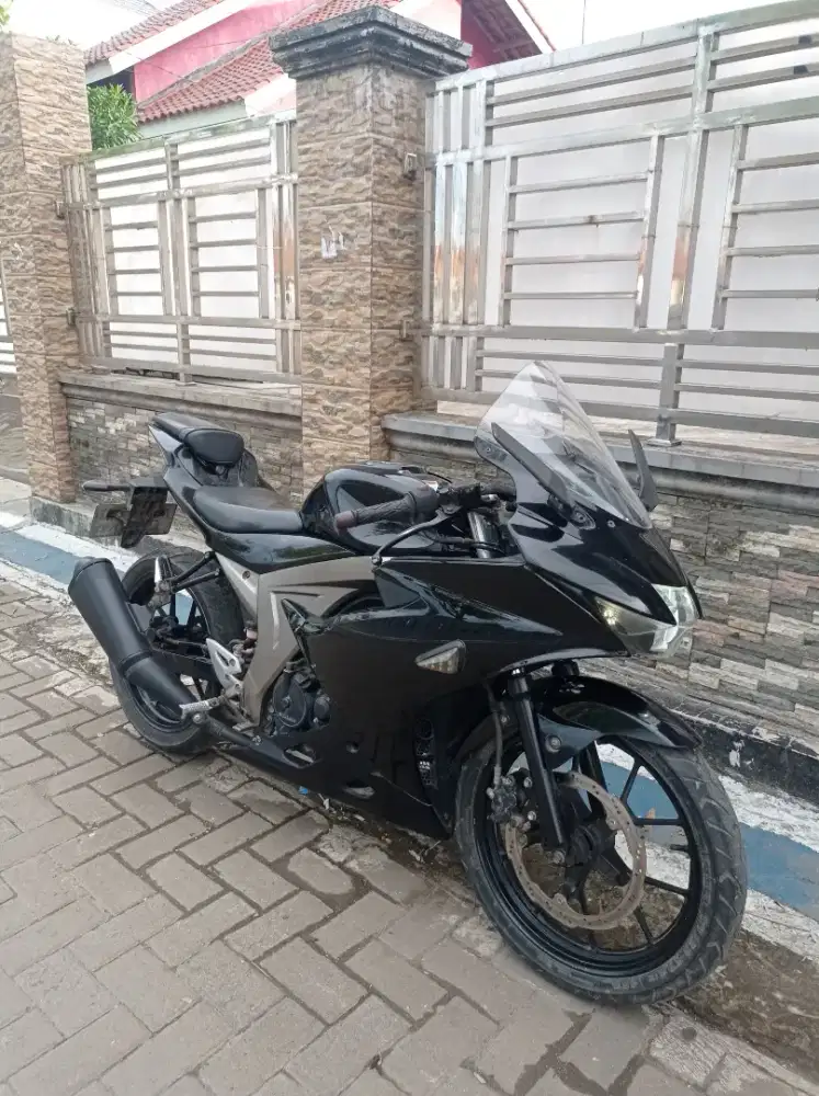 Suzuki GSX R150