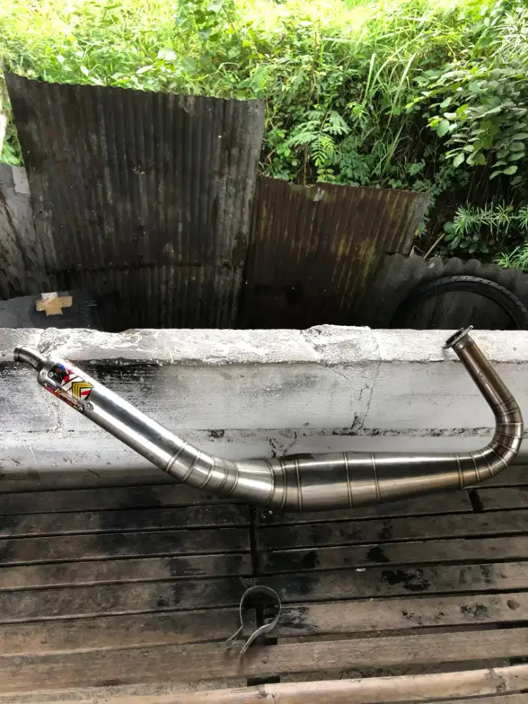 Knalpot ORI Kawahara