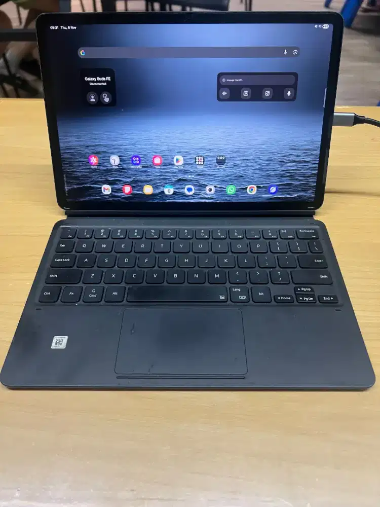 Samsung Galaxy Tab S8 8/128 Wifi only