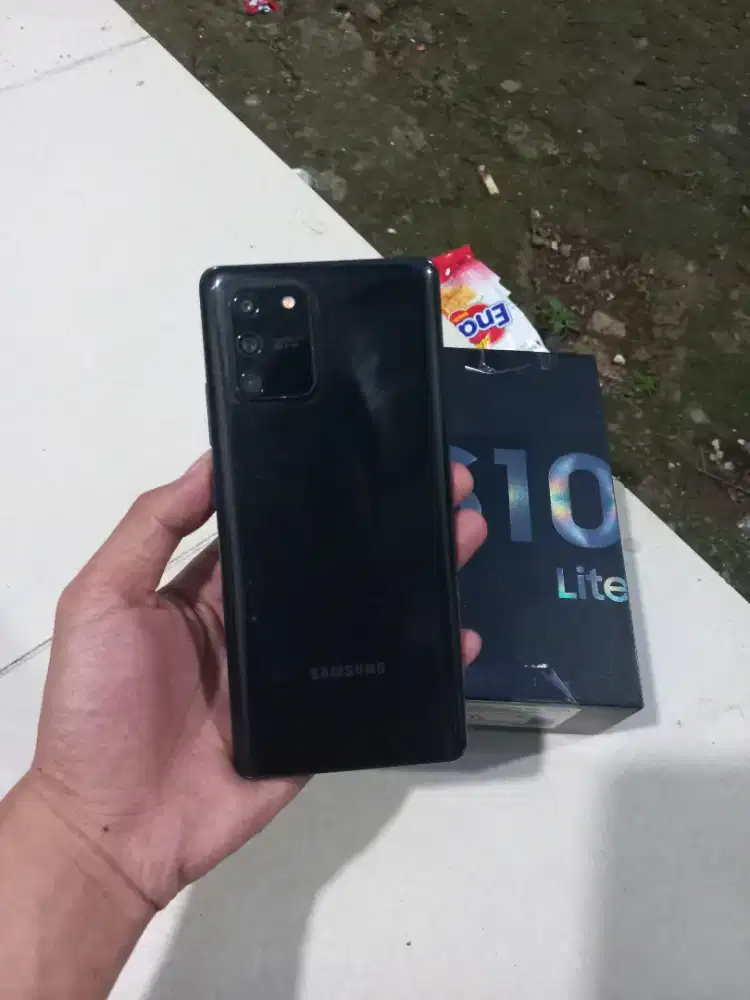 Samsung Galaxy S10Lite 8/128